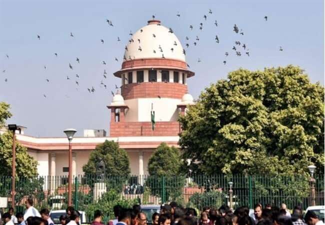 Big decision of Supreme Court, Divyang candidates are allowed to apply for other jobs including IPS