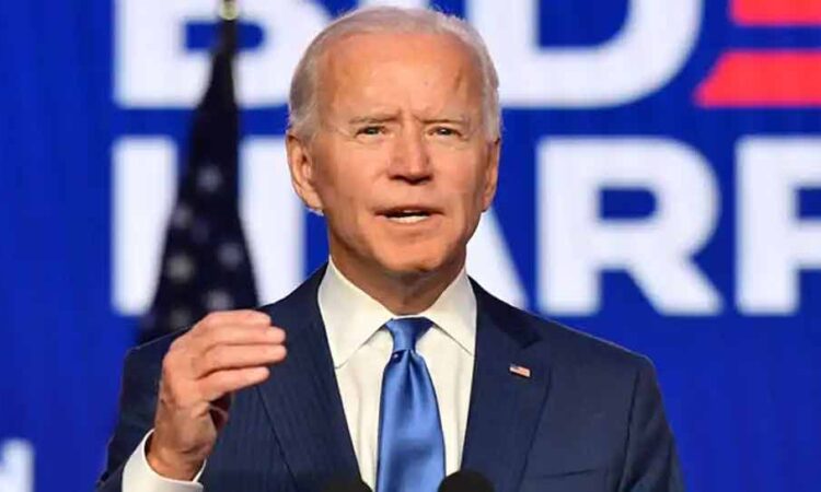 Russia can now attack America, President Joe Biden warns