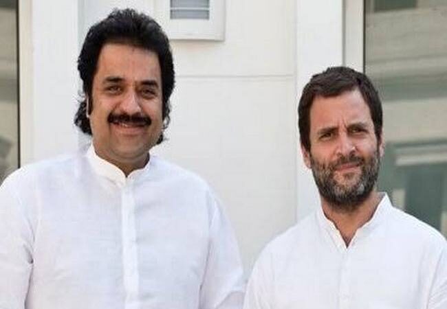 Kuldeep Bishnoi's big step amid efforts for unity in Haryana Congress