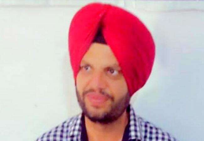 ASI shot himself in Amritsar, took a terrible step after the death of his son