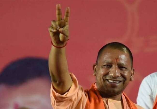 Yogi Adityanath to stake claim to form government in Uttar Pradesh today after BJP alliance legislature party meeting