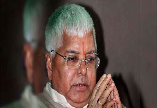 Big news about ailing Lalu: Delhi sent from Ranchi to emergency, AIIMS said - get treatment there