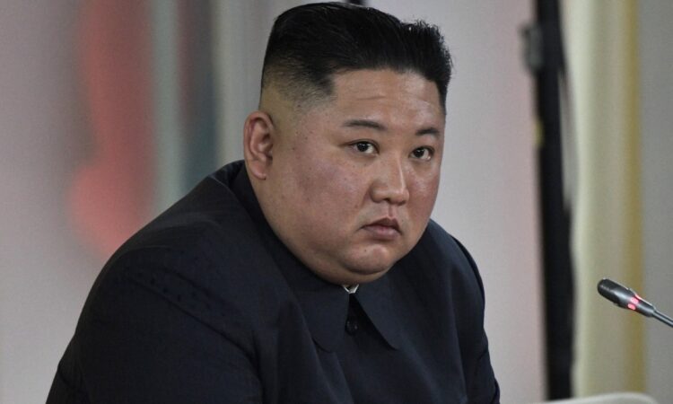 North Korea tested the biggest missile at the behest of Kim Jong, America's concern increased