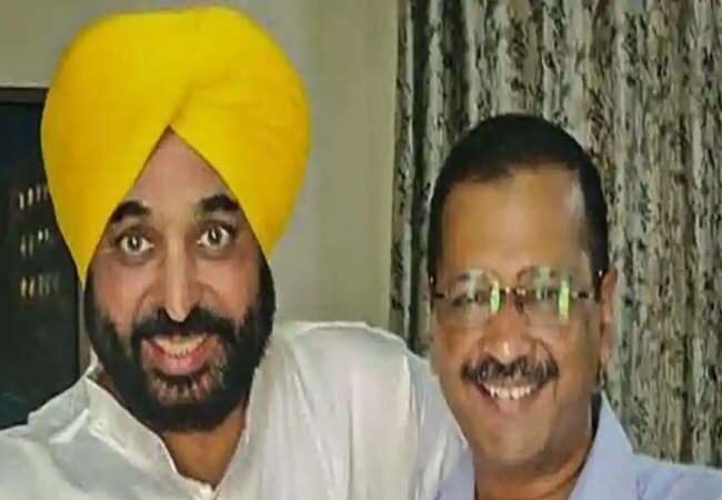 AAP's Mission Gujarat: Punjab CM Bhagwant Mann to hold roadshow with Kejriwal