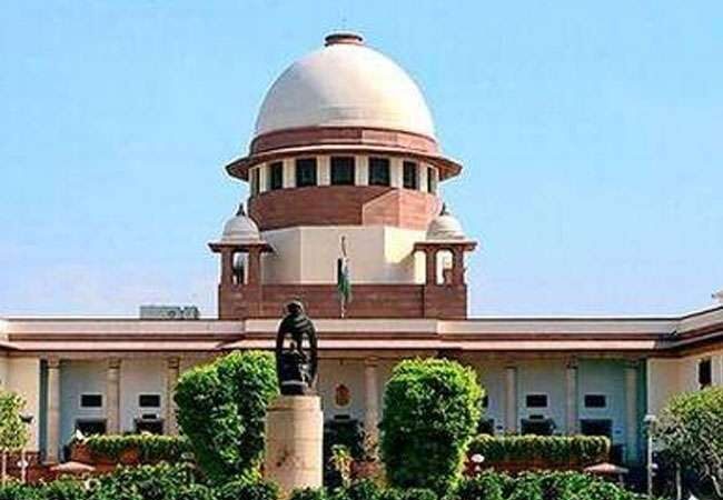 The case of Jahangirpuri violence reached the Supreme Court, the petitioner's appeal - a committee formed under the chairmanship of the present judge