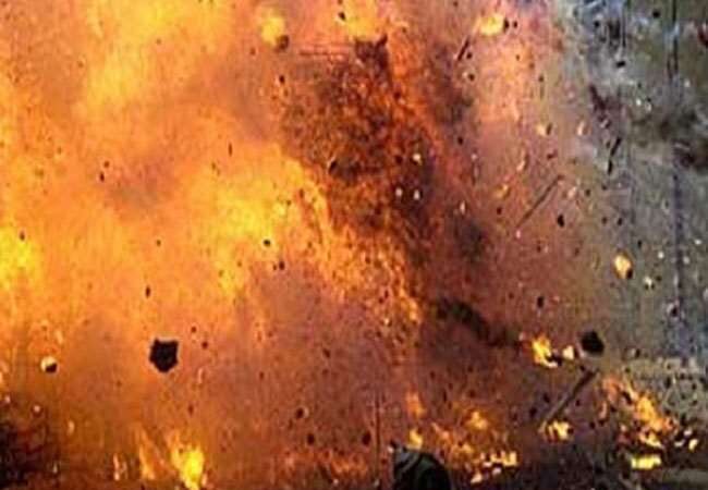 Major accident in Gujarat's Bharuch: Six workers killed in chemical factory explosion