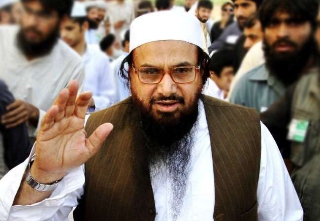 Mumbai attack mastermind terrorist Hafiz Saeed jailed for 31 years, Pakistan's anti-terrorism court ruled