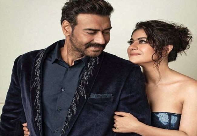 Ajay Devgan chose Kajol as his life partner for this special reason, said- 'did not propose for marriage'