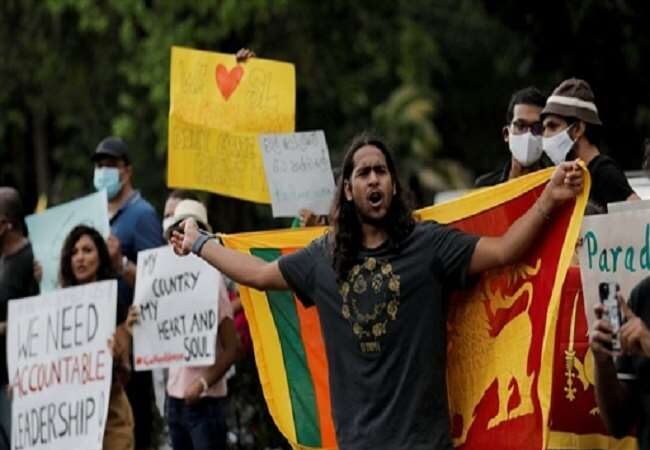 Sri Lanka, facing severe economic crisis, closed its embassies in many countries including Australia and Iraq