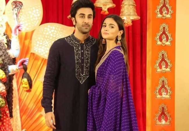 The news of Ranbir Kapoor and Alia Bhatt's marriage confirmed, the program will run for 4 days, will be married on this day!