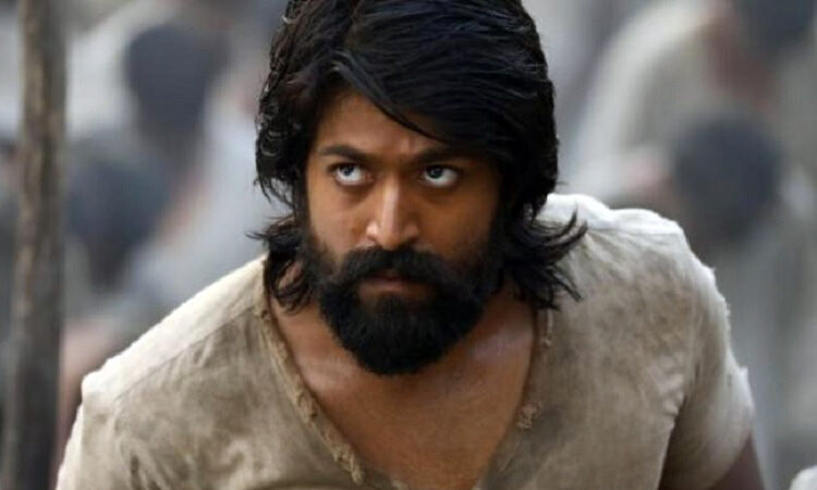 KGF 2 actor Yash said, I want to differentiate Kannada films