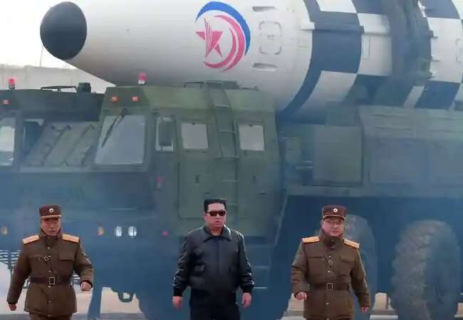 Kim may use nuclear weapons against South Korea, the dictator's sister Jong threatened