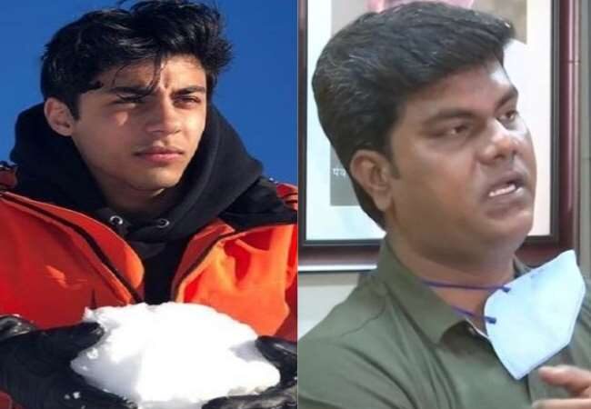 Big turn in Aryan Khan drugs case, death of witness Prabhakar cell due to 'heart attack', probe ordered