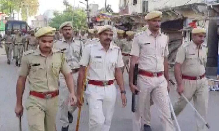 Three more arrested in terror module case, Madhya Pradesh's ATS alerted