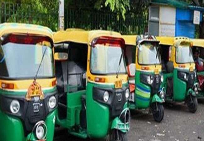 Auto-taxi drivers strike in Delhi, demand for fare hike amid rising fuel prices