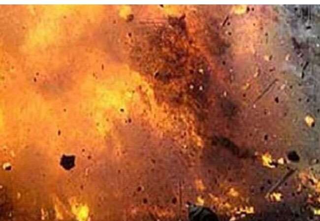 Jammu and Kashmir: Blast again in Rajouri's Kotranka, Uttar Pradesh couple injured