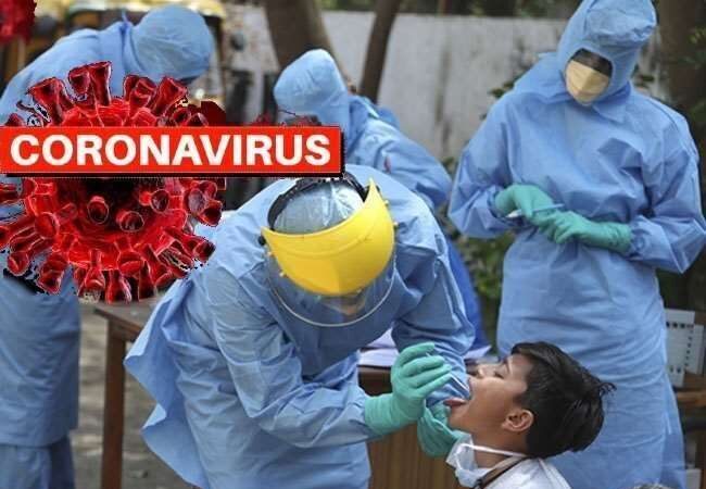 Scary news coming from Noida and Ghaziabad, Corona infected students found in schools; stirred up