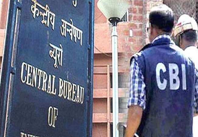 CBI gets custody of Anil Deshmukh and Sachin Wajhe in corruption case, can be brought from Mumbai to Delhi for questioning