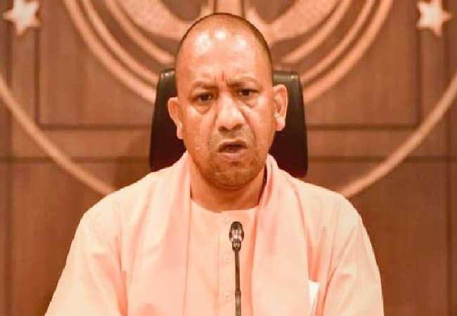 Now a 100-bed hospital will be built in every assembly constituency of UP, CM Yogi has set the target in the presentation of the health sector