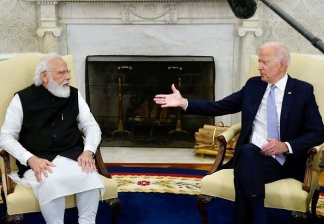 Russia-Ukraine war in India-US two plus two talks, why is this meeting important for India