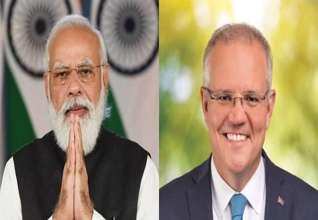 Australia appreciates PM Modi's mediated stand between Russia and Ukraine war