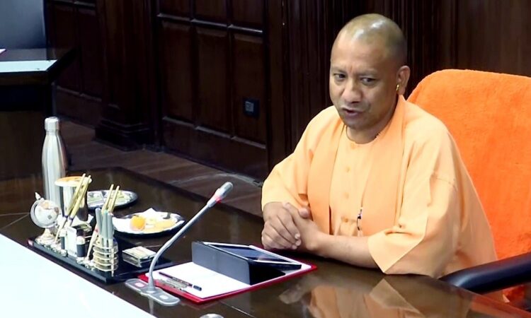 Chief Minister Yogi Adityanath held a special meeting, issued guidelines for the Council of Ministers