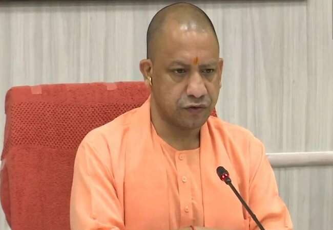 Brainstorming on the 100-day roadmap of the Uttar Pradesh government, the action plan of the departments will be presented before the Chief Minister today