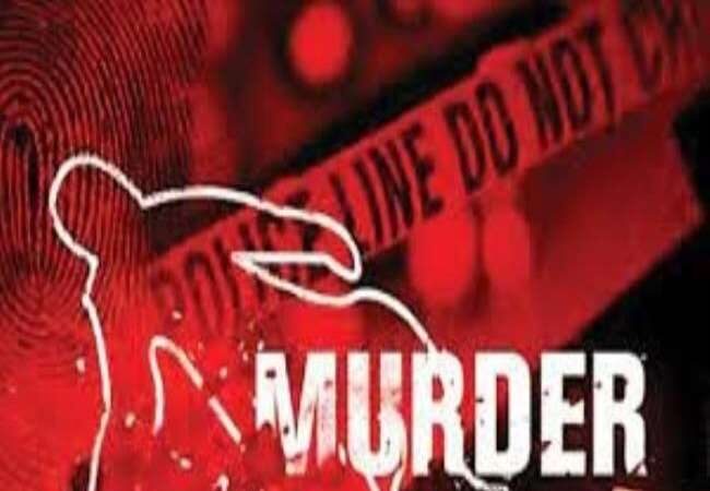 Youth murdered by slitting his throat in Barabanki, body found in car bearing BJP flag