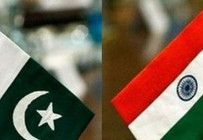 India's bluntly, Pakistan's responsibility to create an environment free of terrorism and enmity