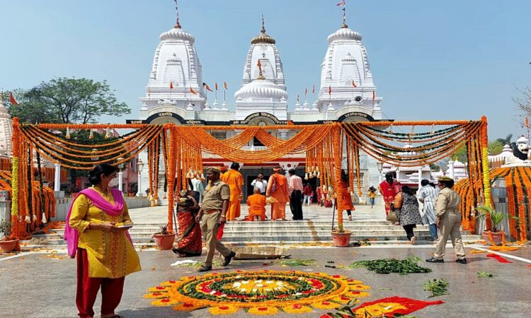 Gorakhnath temple on target of terrorists, big claim of police engaged in investigation of attack