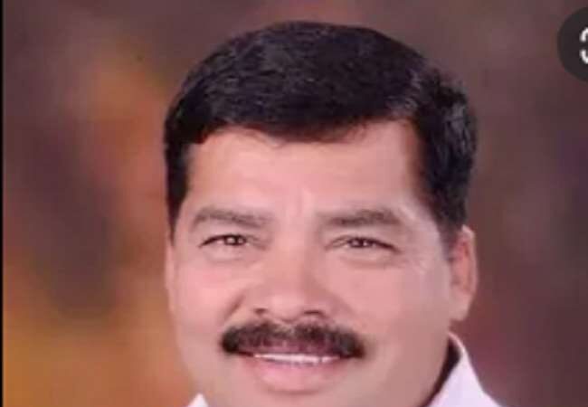 Congress MLA Khushal Singh officer trapped for hiding information in affidavit, High Court issued notice