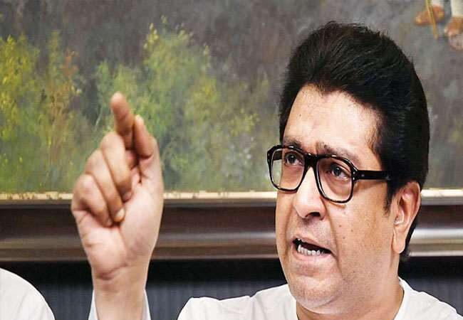 Give written assurance to all clerics not to do Ajan through loudspeakers: Raj Thackeray