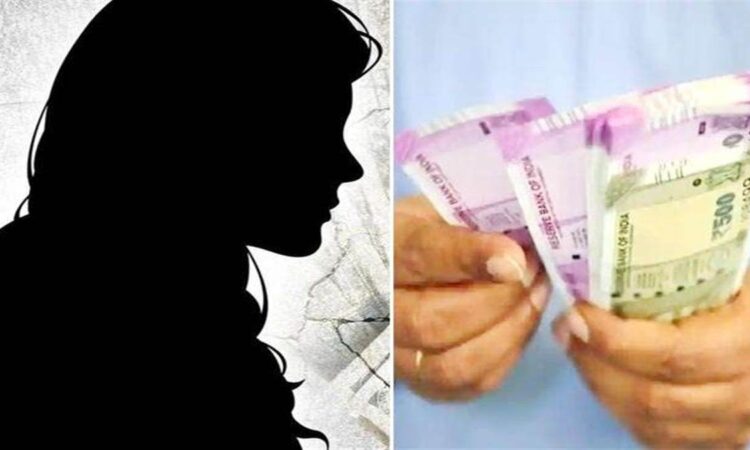 Prostitution racket busted in Noida city