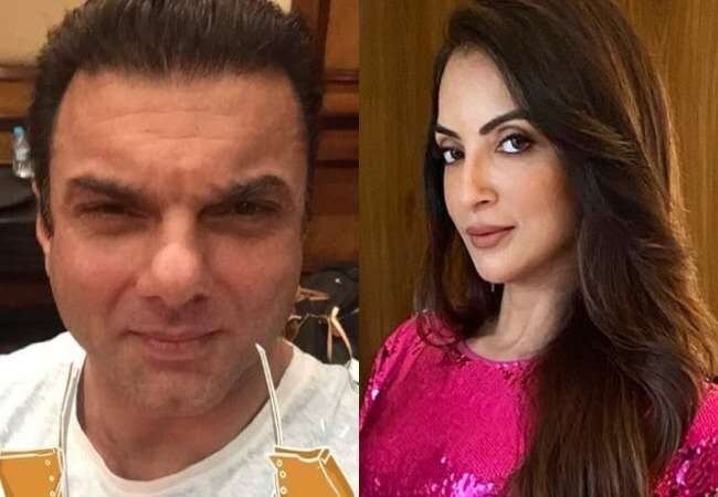 After Arbaaz Khan, now Sohail Khan's house is also broken, wife Seema Khan filed for divorce