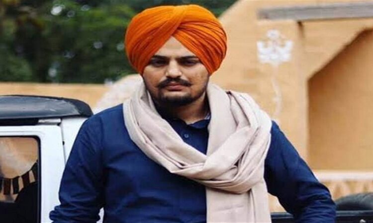 Singer and Congress leader Musewala murdered in Punjab