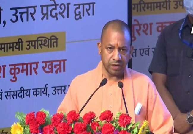 All dues will be paid in three days of retirement, Chief Minister Yogi Adityanath inaugurated e-pension portal