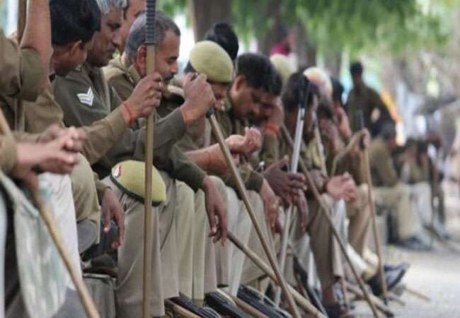 Home guards will get duty allowance,