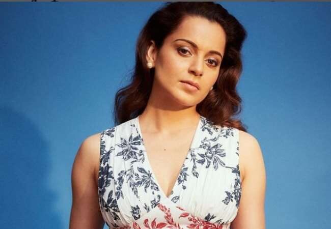 Kangana Ranaut took out anger on Star Kids