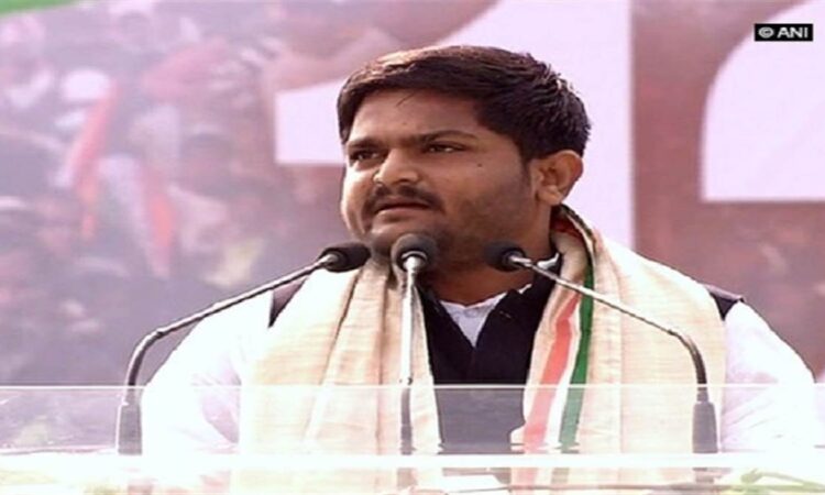 Before joining BJP, Hardik Patel tweeted, said- I will work as a soldier of Modi ji