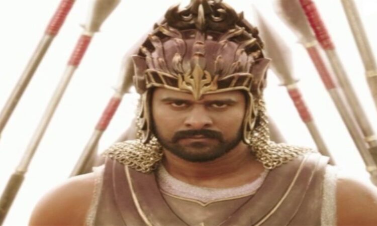 The budget of Prabhas' film 'Adipurush' will slip under his feet