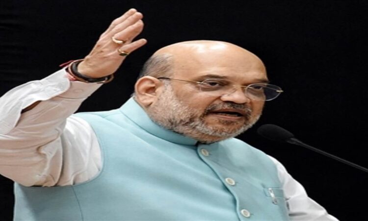 Home Ministry in action on target killing of Hindus in Kashmir Amit Shah took command