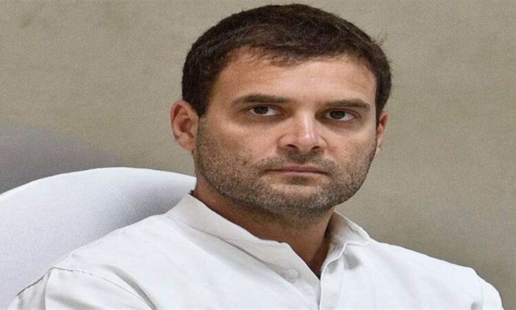 Another ED summons to Congress leader Rahul Gandhi